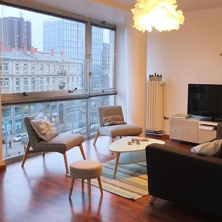 Spacieux Appartement Avec Vue Sur Les Quais 스트라스부르 외부 사진