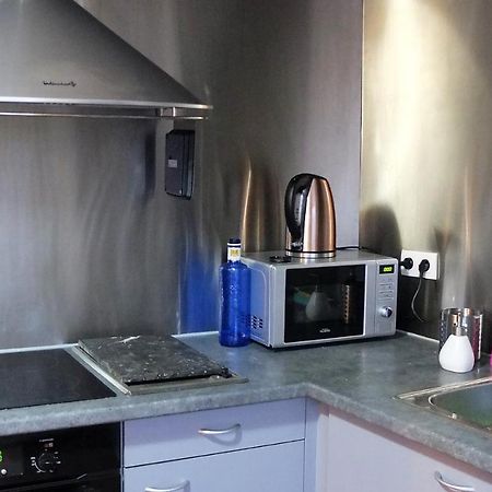 Spacieux Appartement Avec Vue Sur Les Quais 스트라스부르 외부 사진