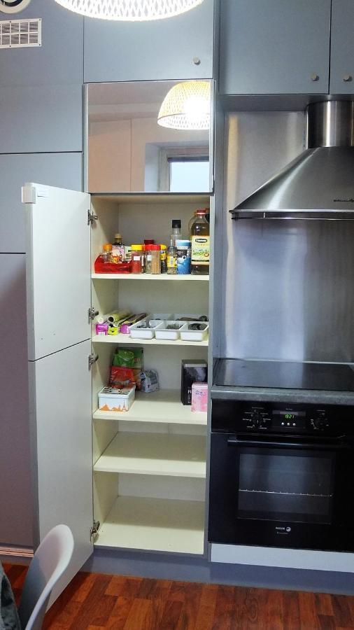 Spacieux Appartement Avec Vue Sur Les Quais 스트라스부르 외부 사진