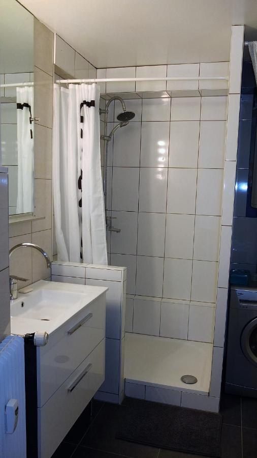 Spacieux Appartement Avec Vue Sur Les Quais 스트라스부르 외부 사진