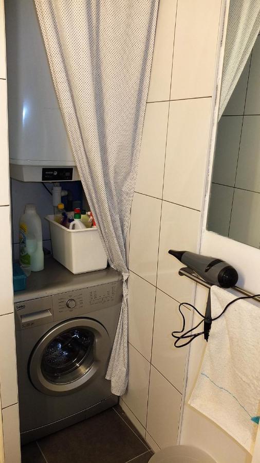 Spacieux Appartement Avec Vue Sur Les Quais 스트라스부르 외부 사진