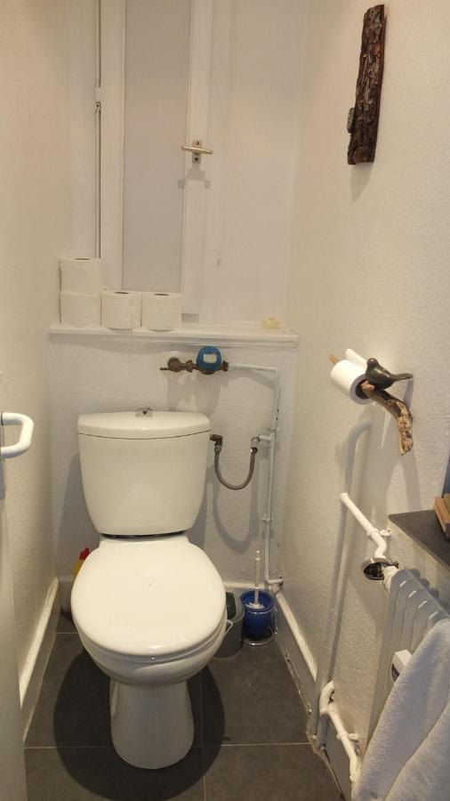 Spacieux Appartement Avec Vue Sur Les Quais 스트라스부르 외부 사진